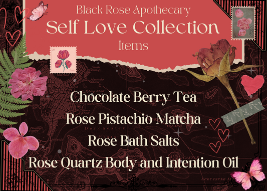 Self Love Collection Box Set